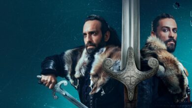 The Great Seljuk Episode 6 In Urdu Subtitle