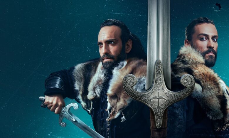 The Great Seljuk Episode 6 In Urdu Subtitle