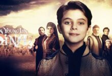 Ibn E Sina Season 1