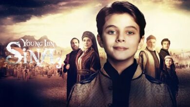 Ibn E Sina Season 1