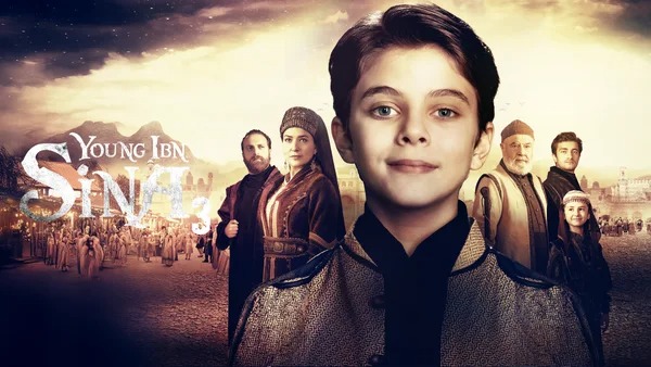 Ibn E Sina Season 1