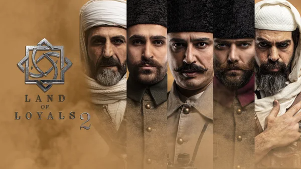 Mahsusa Episode 01 Season 1 in Urdu Subtitles