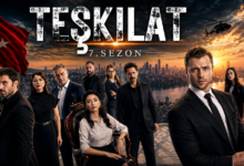 Teşkilat Season 7 Episode 185 in Urdu Subtitle