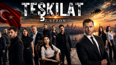 Teşkilat Season 7 Episode 185 in Urdu Subtitle