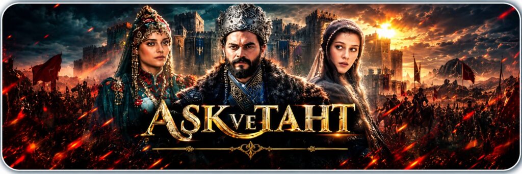 Ask ve taht