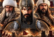 Sultan Mehmed Fateh Episode 84 Season 4 in Urdu Subtitles