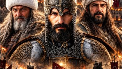 Sultan Mehmed Fateh Episode 85 in Urdu Subtitle